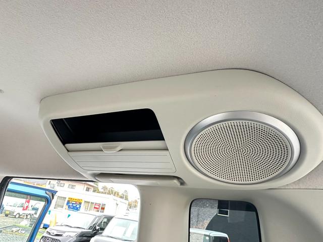 Ｎ－ＢＯＸ＋ ２トーンカラースタイル　Ｇ　ＳＳパッケージ　ナビ／ワンセグＴＶ／ＥＴＣ／バックカメラ／ＤＶＤ／ドアバイザー／両側電動スライドドア／スマートキー／オーバーヘッドコンソール／電動格納ミラー／アイドリングストップ／横滑り防止装置／ｉＰｏｄ／ＣＤ（30枚目）