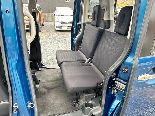 Ｎ－ＢＯＸ＋ ２トーンカラースタイル　Ｇ　ＳＳパッケージ　ナビ／ワンセグＴＶ／ＥＴＣ／バックカメラ／ＤＶＤ／ドアバイザー／両側電動スライドドア／スマートキー／オーバーヘッドコンソール／電動格納ミラー／アイドリングストップ／横滑り防止装置／ｉＰｏｄ／ＣＤ（34枚目）