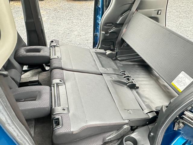 Ｎ－ＢＯＸ＋ ２トーンカラースタイル　Ｇ　ＳＳパッケージ　ナビ／ワンセグＴＶ／ＥＴＣ／バックカメラ／ＤＶＤ／ドアバイザー／両側電動スライドドア／スマートキー／オーバーヘッドコンソール／電動格納ミラー／アイドリングストップ／横滑り防止装置／ｉＰｏｄ／ＣＤ（35枚目）