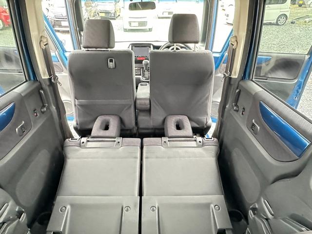 Ｎ－ＢＯＸ＋ ２トーンカラースタイル　Ｇ　ＳＳパッケージ　ナビ／ワンセグＴＶ／ＥＴＣ／バックカメラ／ＤＶＤ／ドアバイザー／両側電動スライドドア／スマートキー／オーバーヘッドコンソール／電動格納ミラー／アイドリングストップ／横滑り防止装置／ｉＰｏｄ／ＣＤ（41枚目）
