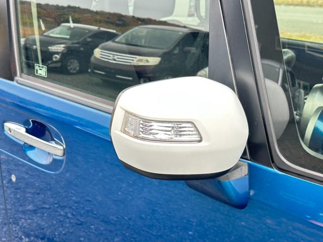 Ｎ－ＢＯＸ＋ ２トーンカラースタイル　Ｇ　ＳＳパッケージ　ナビ／ワンセグＴＶ／ＥＴＣ／バックカメラ／ＤＶＤ／ドアバイザー／両側電動スライドドア／スマートキー／オーバーヘッドコンソール／電動格納ミラー／アイドリングストップ／横滑り防止装置／ｉＰｏｄ／ＣＤ（47枚目）