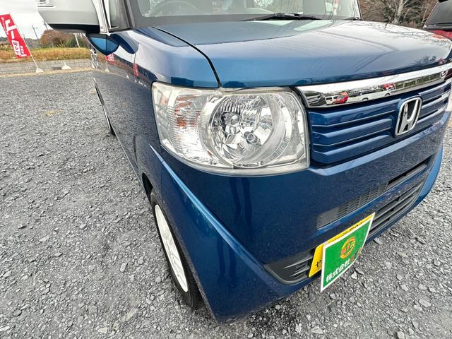 Ｎ－ＢＯＸ＋ ２トーンカラースタイル　Ｇ　ＳＳパッケージ　ナビ／ワンセグＴＶ／ＥＴＣ／バックカメラ／ＤＶＤ／ドアバイザー／両側電動スライドドア／スマートキー／オーバーヘッドコンソール／電動格納ミラー／アイドリングストップ／横滑り防止装置／ｉＰｏｄ／ＣＤ（49枚目）