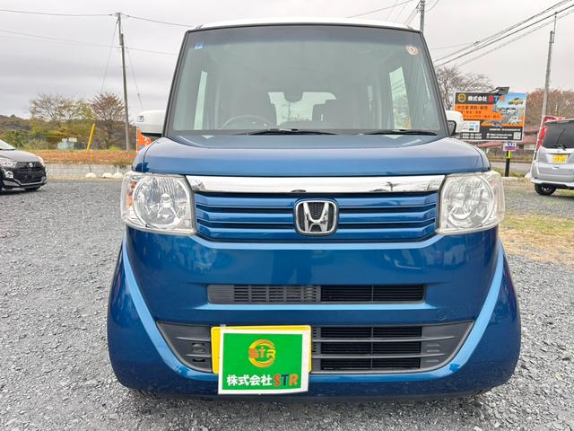 Ｎ－ＢＯＸ＋ ２トーンカラースタイル　Ｇ　ＳＳパッケージ　ナビ／ワンセグＴＶ／ＥＴＣ／バックカメラ／ＤＶＤ／ドアバイザー／両側電動スライドドア／スマートキー／オーバーヘッドコンソール／電動格納ミラー／アイドリングストップ／横滑り防止装置／ｉＰｏｄ／ＣＤ（56枚目）