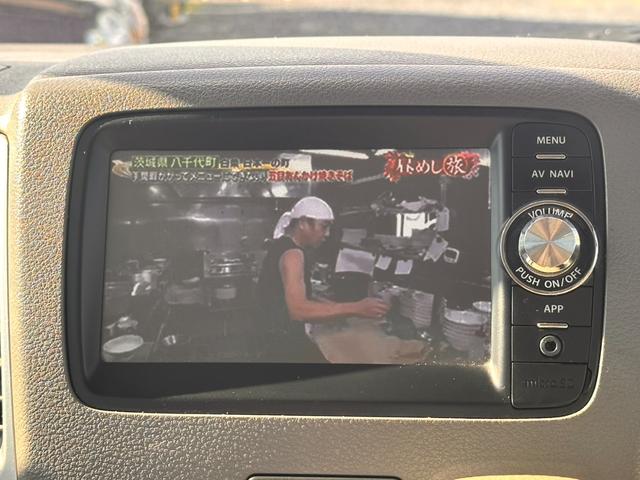 スペーシア Ｘスマートフォン連携ナビ装着車　ナビ／ワンセグＴＶ／ビルトインＥＴＣ／バックカメラ／Ｂｌｕｅｔｏｏｔｈ／スマートキー／両側電動スライドドア／ドアバイザー／オーバーヘッドコンソール／プッシュスタート／電動格納ミラー／パワステ／ＣＤ無（6枚目）