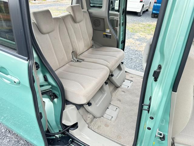 スペーシア Ｘスマートフォン連携ナビ装着車　ナビ／ワンセグＴＶ／ビルトインＥＴＣ／バックカメラ／Ｂｌｕｅｔｏｏｔｈ／スマートキー／両側電動スライドドア／ドアバイザー／オーバーヘッドコンソール／プッシュスタート／電動格納ミラー／パワステ／ＣＤ無（37枚目）