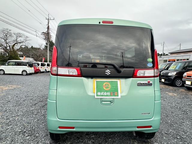 スペーシア Ｘスマートフォン連携ナビ装着車　ナビ／ワンセグＴＶ／ビルトインＥＴＣ／バックカメラ／Ｂｌｕｅｔｏｏｔｈ／スマートキー／両側電動スライドドア／ドアバイザー／オーバーヘッドコンソール／プッシュスタート／電動格納ミラー／パワステ／ＣＤ無（52枚目）