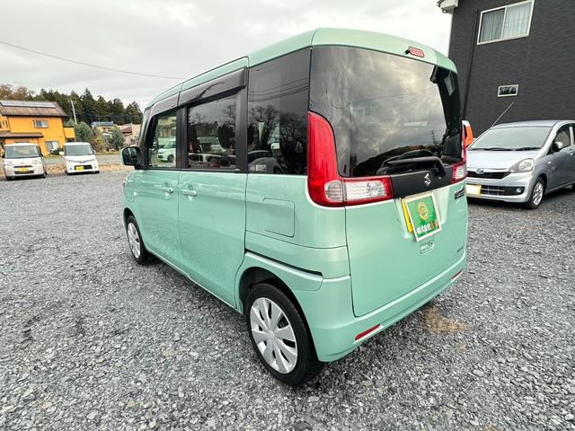 スペーシア Ｘスマートフォン連携ナビ装着車　ナビ／ワンセグＴＶ／ビルトインＥＴＣ／バックカメラ／Ｂｌｕｅｔｏｏｔｈ／スマートキー／両側電動スライドドア／ドアバイザー／オーバーヘッドコンソール／プッシュスタート／電動格納ミラー／パワステ／ＣＤ無（53枚目）