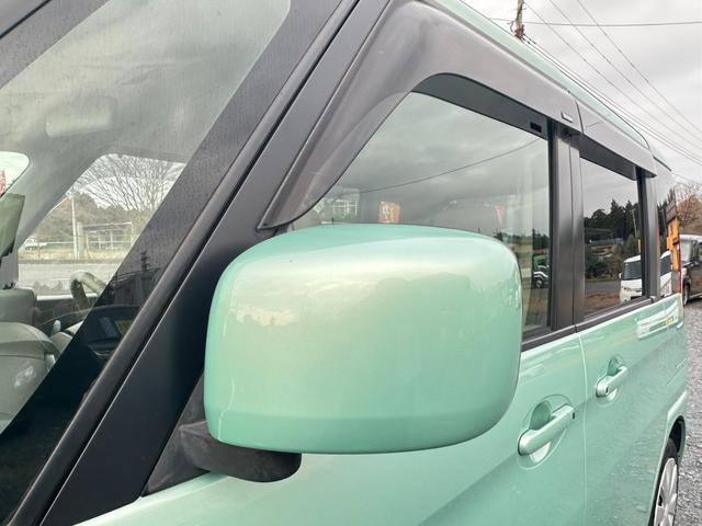 スペーシア Ｘスマートフォン連携ナビ装着車　ナビ／ワンセグＴＶ／ビルトインＥＴＣ／バックカメラ／Ｂｌｕｅｔｏｏｔｈ／スマートキー／両側電動スライドドア／ドアバイザー／オーバーヘッドコンソール／プッシュスタート／電動格納ミラー／パワステ／ＣＤ無（55枚目）