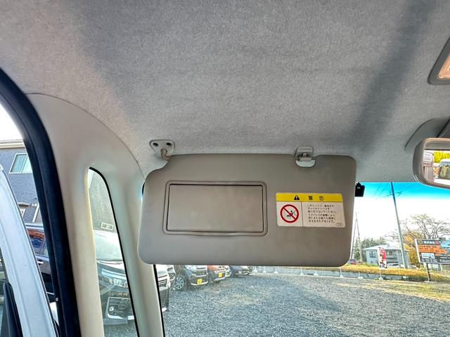タント カスタムRS ナビ/ワンセグTV/ETC/バックカメラ/スマートキー/片側電動スライドドア/iPod/フォグランプ/ドアバイザー/オーバーヘッドコンソール/パワーウインドウ/パワステ/電動格納ミラー/CD(22枚目)