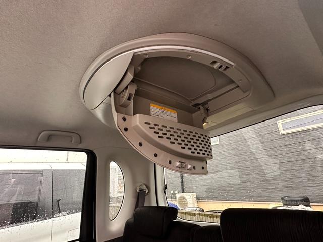 タント カスタムRS ナビ/ワンセグTV/ETC/バックカメラ/スマートキー/片側電動スライドドア/iPod/フォグランプ/ドアバイザー/オーバーヘッドコンソール/パワーウインドウ/パワステ/電動格納ミラー/CD(24枚目)