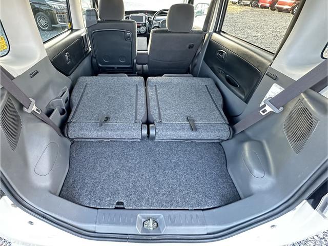 タント カスタムRS ナビ/ワンセグTV/ETC/バックカメラ/スマートキー/片側電動スライドドア/iPod/フォグランプ/ドアバイザー/オーバーヘッドコンソール/パワーウインドウ/パワステ/電動格納ミラー/CD(28枚目)