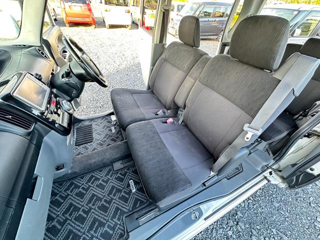 タント カスタムRS ナビ/ワンセグTV/ETC/バックカメラ/スマートキー/片側電動スライドドア/iPod/フォグランプ/ドアバイザー/オーバーヘッドコンソール/パワーウインドウ/パワステ/電動格納ミラー/CD(30枚目)