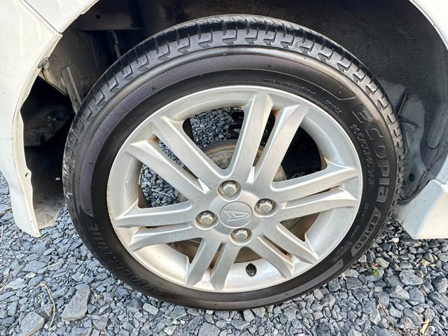 タント カスタムRS ナビ/ワンセグTV/ETC/バックカメラ/スマートキー/片側電動スライドドア/iPod/フォグランプ/ドアバイザー/オーバーヘッドコンソール/パワーウインドウ/パワステ/電動格納ミラー/CD(45枚目)