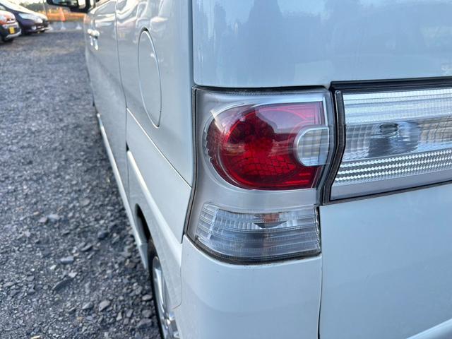 タント カスタムRS ナビ/ワンセグTV/ETC/バックカメラ/スマートキー/片側電動スライドドア/iPod/フォグランプ/ドアバイザー/オーバーヘッドコンソール/パワーウインドウ/パワステ/電動格納ミラー/CD(49枚目)