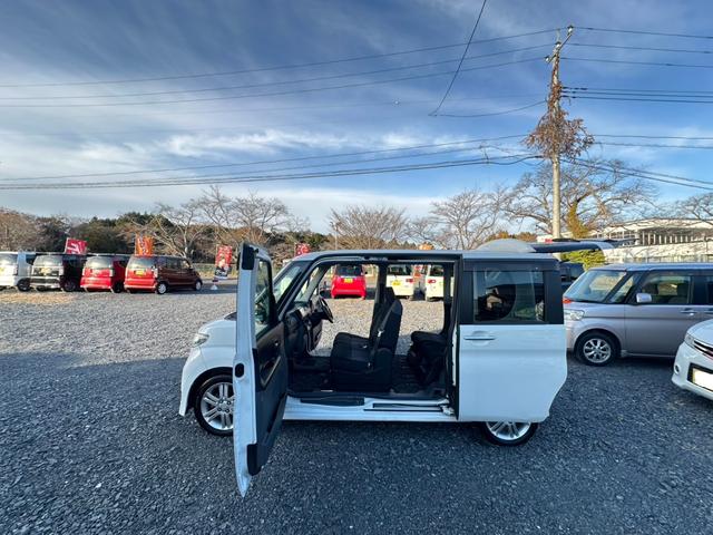 タント カスタムRS ナビ/ワンセグTV/ETC/バックカメラ/スマートキー/片側電動スライドドア/iPod/フォグランプ/ドアバイザー/オーバーヘッドコンソール/パワーウインドウ/パワステ/電動格納ミラー/CD(51枚目)