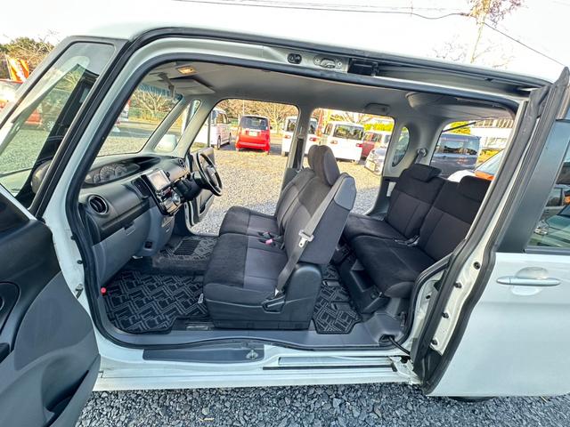 タント カスタムRS ナビ/ワンセグTV/ETC/バックカメラ/スマートキー/片側電動スライドドア/iPod/フォグランプ/ドアバイザー/オーバーヘッドコンソール/パワーウインドウ/パワステ/電動格納ミラー/CD(52枚目)