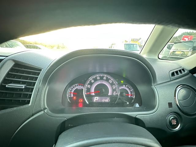 ルークス ハイウェイスター ナビ/ワンセグTV/スマートキー/DVD/両側スライド片側電動ドア/プッシュスタート/フロントフォグランプ/電動格納ミラー/パワーウインドウ/パワーステアリング/iPod/USB/ラジオ(23枚目)