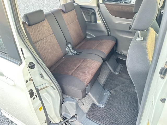 ルークス ハイウェイスター ナビ/ワンセグTV/スマートキー/DVD/両側スライド片側電動ドア/プッシュスタート/フロントフォグランプ/電動格納ミラー/パワーウインドウ/パワーステアリング/iPod/USB/ラジオ(34枚目)