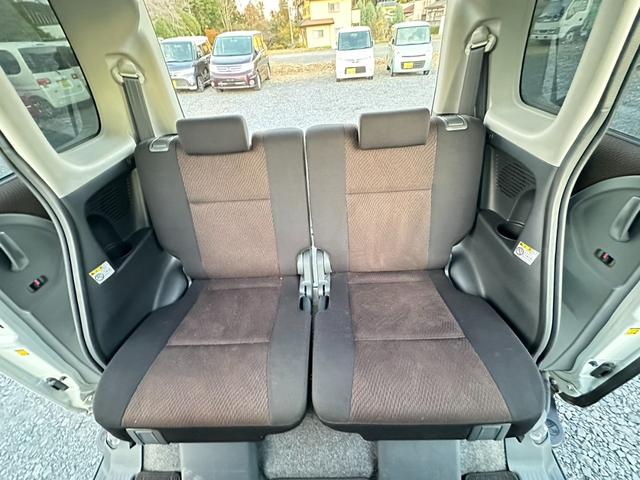 ルークス ハイウェイスター ナビ/ワンセグTV/スマートキー/DVD/両側スライド片側電動ドア/プッシュスタート/フロントフォグランプ/電動格納ミラー/パワーウインドウ/パワーステアリング/iPod/USB/ラジオ(36枚目)