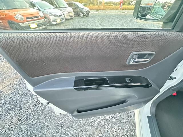 ルークス ハイウェイスター ナビ/ワンセグTV/スマートキー/DVD/両側スライド片側電動ドア/プッシュスタート/フロントフォグランプ/電動格納ミラー/パワーウインドウ/パワーステアリング/iPod/USB/ラジオ(45枚目)