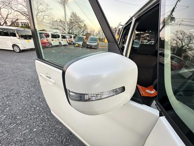 ルークス ハイウェイスター ナビ/ワンセグTV/スマートキー/DVD/両側スライド片側電動ドア/プッシュスタート/フロントフォグランプ/電動格納ミラー/パワーウインドウ/パワーステアリング/iPod/USB/ラジオ(53枚目)