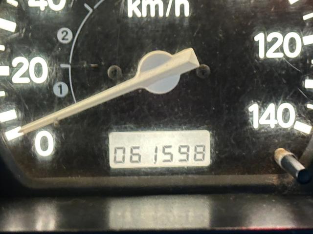 アクティトラック SDX エアコン/パワステ/作業灯/5速/4WD/ラジオ(2枚目)