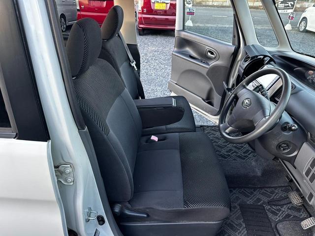 タント カスタムＸ　ナビ／ワンセグＴＶ／ＥＴＣ／バックカメラ／Ｂｌｕｅｔｏｏｔｈ／片側スライドドア／スマートキー／パワーウインドウ／フォグランプ／ドアバイザー／パワステ／ＣＤ／ＤＶＤ／ｉＰｏｄ／ＵＳＢ（19枚目）