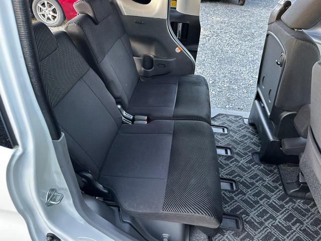 タント カスタムＸ　ナビ／ワンセグＴＶ／ＥＴＣ／バックカメラ／Ｂｌｕｅｔｏｏｔｈ／片側スライドドア／スマートキー／パワーウインドウ／フォグランプ／ドアバイザー／パワステ／ＣＤ／ＤＶＤ／ｉＰｏｄ／ＵＳＢ（23枚目）