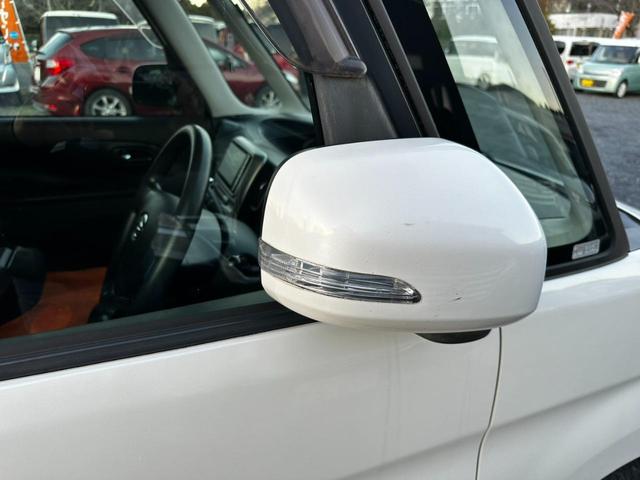 タント カスタムＸ　ナビ／ワンセグＴＶ／ＥＴＣ／バックカメラ／Ｂｌｕｅｔｏｏｔｈ／片側スライドドア／スマートキー／パワーウインドウ／フォグランプ／ドアバイザー／パワステ／ＣＤ／ＤＶＤ／ｉＰｏｄ／ＵＳＢ（47枚目）