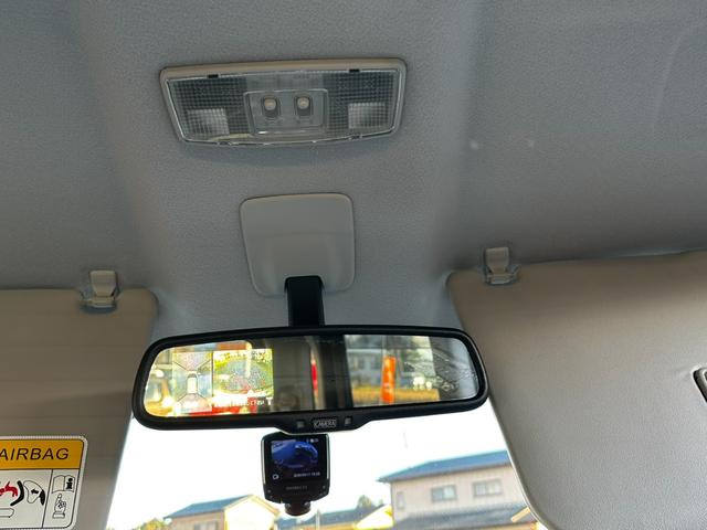 デイズルークス Ｘ　ナビ／ワンセグＴＶ／ドラレコ／バックカメラ／全方位カメラ／Ｂｌｕｅｔｏｏｔｈ／スマートキー／両側電動スライドドア／フォグランプ／リヤシーリングファン／オーバーヘッドコンソール／電動格納ミラー（22枚目）