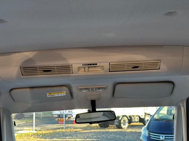 デイズルークス Ｘ　ナビ／ワンセグＴＶ／ドラレコ／バックカメラ／全方位カメラ／Ｂｌｕｅｔｏｏｔｈ／スマートキー／両側電動スライドドア／フォグランプ／リヤシーリングファン／オーバーヘッドコンソール／電動格納ミラー（25枚目）