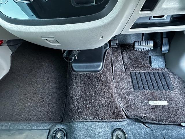 デイズルークス Ｘ　ナビ／ワンセグＴＶ／ドラレコ／バックカメラ／全方位カメラ／Ｂｌｕｅｔｏｏｔｈ／スマートキー／両側電動スライドドア／フォグランプ／リヤシーリングファン／オーバーヘッドコンソール／電動格納ミラー（30枚目）