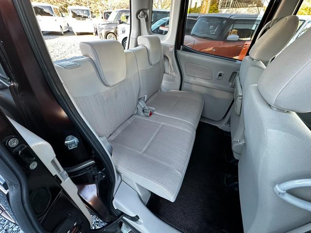 デイズルークス Ｘ　ナビ／ワンセグＴＶ／ドラレコ／バックカメラ／全方位カメラ／Ｂｌｕｅｔｏｏｔｈ／スマートキー／両側電動スライドドア／フォグランプ／リヤシーリングファン／オーバーヘッドコンソール／電動格納ミラー（34枚目）