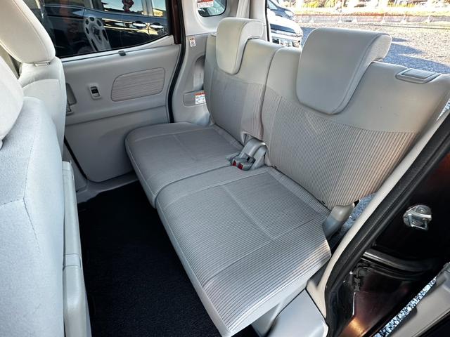 デイズルークス Ｘ　ナビ／ワンセグＴＶ／ドラレコ／バックカメラ／全方位カメラ／Ｂｌｕｅｔｏｏｔｈ／スマートキー／両側電動スライドドア／フォグランプ／リヤシーリングファン／オーバーヘッドコンソール／電動格納ミラー（35枚目）