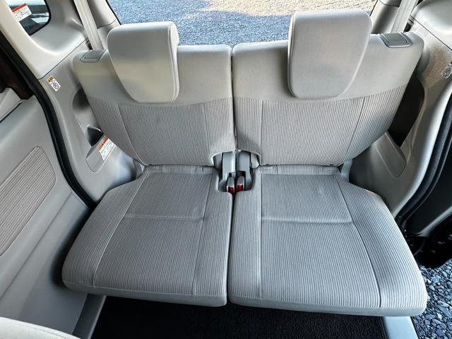 デイズルークス Ｘ　ナビ／ワンセグＴＶ／ドラレコ／バックカメラ／全方位カメラ／Ｂｌｕｅｔｏｏｔｈ／スマートキー／両側電動スライドドア／フォグランプ／リヤシーリングファン／オーバーヘッドコンソール／電動格納ミラー（36枚目）