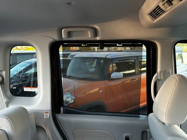 デイズルークス Ｘ　ナビ／ワンセグＴＶ／ドラレコ／バックカメラ／全方位カメラ／Ｂｌｕｅｔｏｏｔｈ／スマートキー／両側電動スライドドア／フォグランプ／リヤシーリングファン／オーバーヘッドコンソール／電動格納ミラー（39枚目）