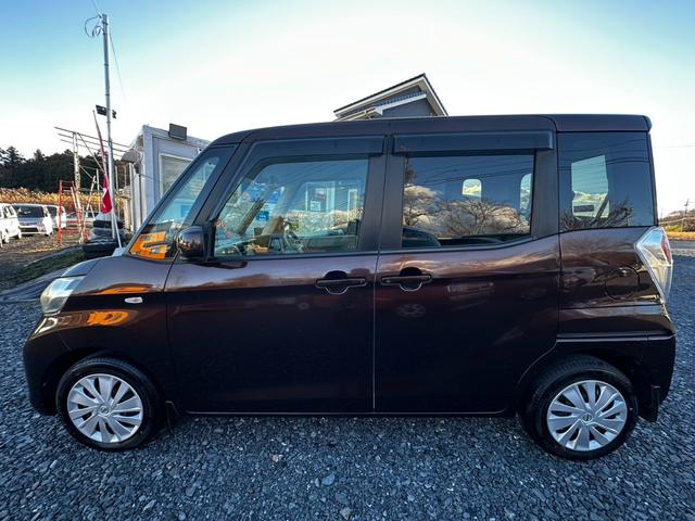 デイズルークス Ｘ　ナビ／ワンセグＴＶ／ドラレコ／バックカメラ／全方位カメラ／Ｂｌｕｅｔｏｏｔｈ／スマートキー／両側電動スライドドア／フォグランプ／リヤシーリングファン／オーバーヘッドコンソール／電動格納ミラー（53枚目）