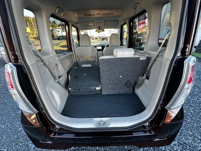 デイズルークス Ｘ　ナビ／ワンセグＴＶ／ドラレコ／バックカメラ／全方位カメラ／Ｂｌｕｅｔｏｏｔｈ／スマートキー／両側電動スライドドア／フォグランプ／リヤシーリングファン／オーバーヘッドコンソール／電動格納ミラー（56枚目）