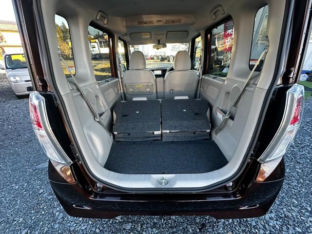 デイズルークス Ｘ　ナビ／ワンセグＴＶ／ドラレコ／バックカメラ／全方位カメラ／Ｂｌｕｅｔｏｏｔｈ／スマートキー／両側電動スライドドア／フォグランプ／リヤシーリングファン／オーバーヘッドコンソール／電動格納ミラー（57枚目）