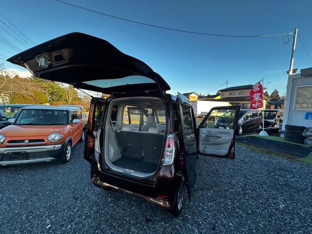 デイズルークス Ｘ　ナビ／ワンセグＴＶ／ドラレコ／バックカメラ／全方位カメラ／Ｂｌｕｅｔｏｏｔｈ／スマートキー／両側電動スライドドア／フォグランプ／リヤシーリングファン／オーバーヘッドコンソール／電動格納ミラー（62枚目）