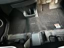 運転席・助手席フロアマット