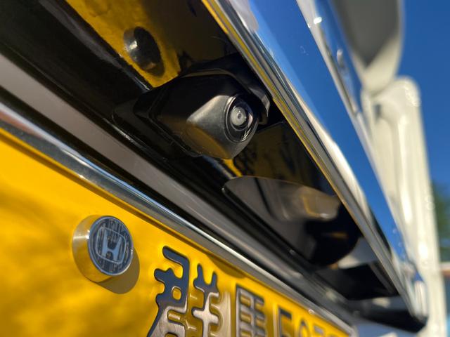 Ｎ－ＢＯＸカスタム Ｌターボ　クリアランスソナー　オートクルーズ　記録簿　ＬＥＤランプ　禁煙　ＥＣＯＮ　ＵＳＢ接続　バックカメラ　ナビ＆ＴＶ　オートエアコン　キーフリーシステム　ＥＴＣ車載器　横滑り防止装置　ＤＶＤ再生（39枚目）