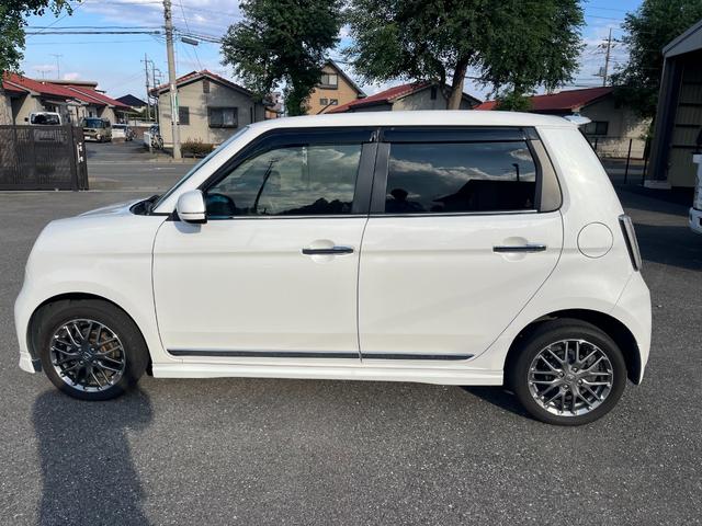 N-ONE プレミアムツアラー パーキングセンサー USB 禁煙車 クルーズコントロール ナビTV エアコン DVD フルセグTV シートヒーター パワーステアリング エアバッグ 4WD ETC 横滑り防止装置(6枚目)