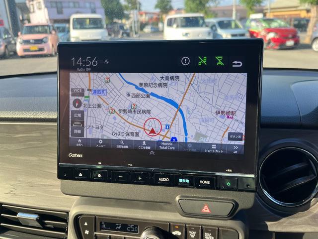 N-ONE プレミアムツアラー パーキングセンサー USB 禁煙車 クルーズコントロール ナビTV エアコン DVD フルセグTV シートヒーター パワーステアリング エアバッグ 4WD ETC 横滑り防止装置(24枚目)