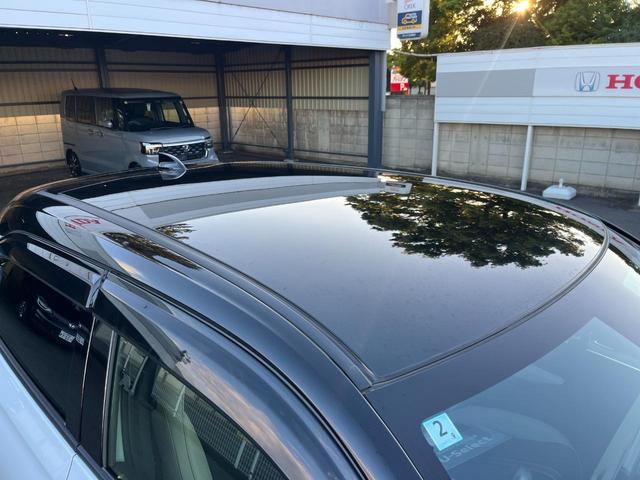 ヴェゼル e:HEVPLaY 衝突被害軽減ブレーキ カーテンエアバッグ 盗難防止装置 Pセンサー ABS ESC 1オーナー フルオートエアコン リアカメラ シートヒータ エアバッグ 禁煙 LEDヘッドライト(11枚目)