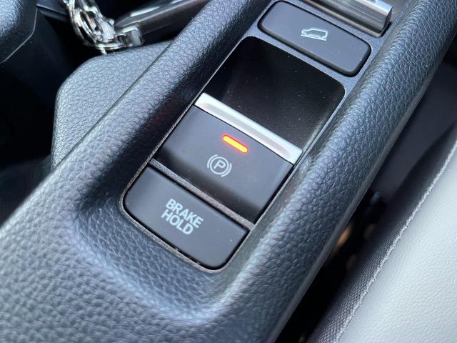 ヴェゼル e:HEVPLaY 衝突被害軽減ブレーキ カーテンエアバッグ 盗難防止装置 Pセンサー ABS ESC 1オーナー フルオートエアコン リアカメラ シートヒータ エアバッグ 禁煙 LEDヘッドライト(35枚目)