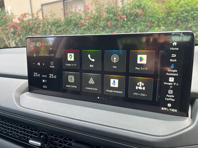 アコード ｅ：ＨＥＶ　フルセグテレビ　衝突被害軽減装置　ＡＢＳ　本革シート　マルチカメラ　ＥＴＣ車載器　ＵＳＢ　ＬＥＤヘッドライト　オートライト　クリアランスソナー　禁煙　Ｒカメラ　オートクルーズコントロール（19枚目）