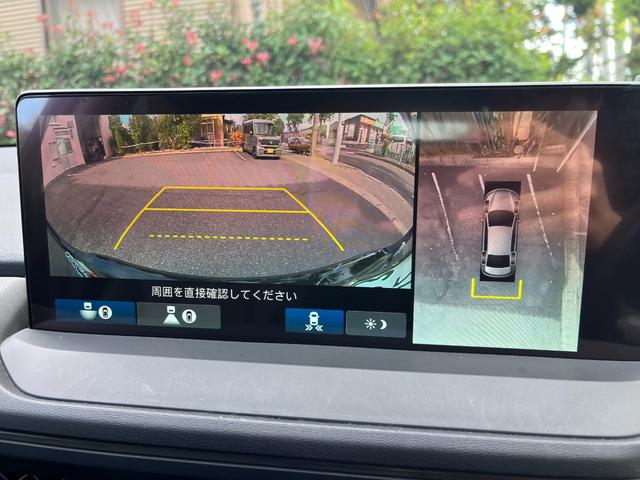 アコード ｅ：ＨＥＶ　フルセグテレビ　衝突被害軽減装置　ＡＢＳ　本革シート　マルチカメラ　ＥＴＣ車載器　ＵＳＢ　ＬＥＤヘッドライト　オートライト　クリアランスソナー　禁煙　Ｒカメラ　オートクルーズコントロール（26枚目）