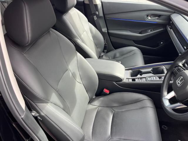 アコード ｅ：ＨＥＶ　フルセグテレビ　衝突被害軽減装置　ＡＢＳ　本革シート　マルチカメラ　ＥＴＣ車載器　ＵＳＢ　ＬＥＤヘッドライト　オートライト　クリアランスソナー　禁煙　Ｒカメラ　オートクルーズコントロール（29枚目）