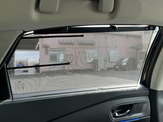 アコード ｅ：ＨＥＶ　フルセグテレビ　衝突被害軽減装置　ＡＢＳ　本革シート　マルチカメラ　ＥＴＣ車載器　ＵＳＢ　ＬＥＤヘッドライト　オートライト　クリアランスソナー　禁煙　Ｒカメラ　オートクルーズコントロール（35枚目）